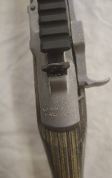 RUGER MINI 14 RANCH .223 REM - 2 of 3