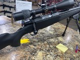 BROWNING A-BOLT .22-250 REM - 2 of 3