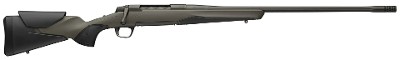 BROWNING X-BOLT 2 SPEED .270 WIN