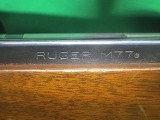 RUGER M77 .270 WIN - 3 of 3