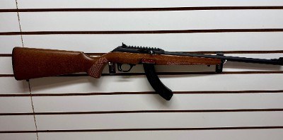 WINCHESTER WILDCAT .22 LR