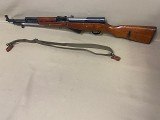 NORINCO SKS 7.62X39MM - 1 of 3