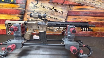 DIAMONDBACK DB-15 5.56X45MM NATO