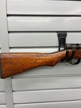 JAPANESE MILITARY type 99 7.7X58MM ARISAKA - 2 of 3