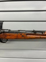 JAPANESE MILITARY type 99 7.7X58MM ARISAKA - 3 of 3