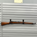 JAPANESE MILITARY type 99 7.7X58MM ARISAKA - 1 of 3