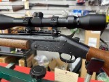 H&R HANDI RIFLE .22-250 REM - 2 of 3