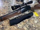 BROWNING BLR LIGHT WEIGHT 7MM REM MAG - 3 of 3