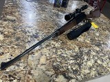 BROWNING BLR LIGHT WEIGHT 7MM REM MAG - 1 of 3