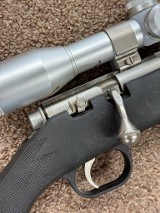 MARLIN Stainless 882SSV JM Stamped .22 WMR - 3 of 3