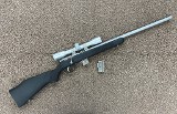 MARLIN Stainless 882SSV JM Stamped .22 WMR - 1 of 3
