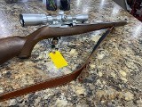 RUGER 10/22
MANNLICHER .22 LR - 2 of 3