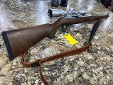RUGER 10/22
MANNLICHER .22 LR - 1 of 3