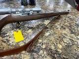 RUGER 10/22
MANNLICHER .22 LR - 3 of 3