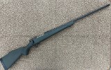 WEATHERBY VANGUARD CCA .257 WBY MAG