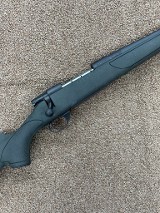 WEATHERBY VANGUARD CCA .257 WBY MAG - 2 of 3