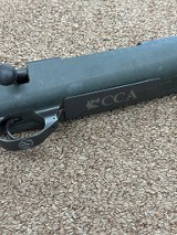 WEATHERBY VANGUARD CCA .257 WBY MAG - 3 of 3