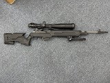 SPRINGFIELD ARMORY M1A 6.5MM CREEDMOOR - 1 of 3
