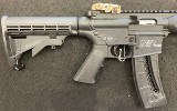 SMITH & WESSON M&P 15-22 .22 LR - 2 of 3