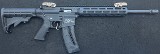 SMITH & WESSON M&P 15-22 .22 LR - 1 of 3