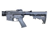 RUGER AR-556 5.56X45MM NATO - 3 of 3