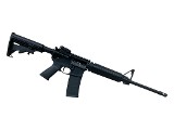 RUGER AR-556 5.56X45MM NATO - 1 of 3