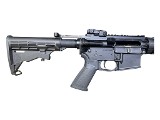 RUGER AR-556 5.56X45MM NATO - 2 of 3
