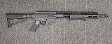 TROY DEFENSE SPORTING PUMP .300 AAC BLACKOUT - 1 of 3
