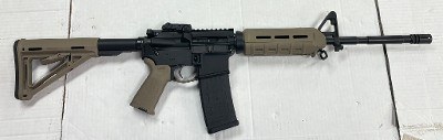 PALMETTO STATE ARMORY PA-15 5.56X45MM NATO