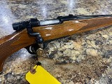 REMINGTON 660 6MM REM - 2 of 3