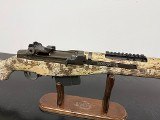 SPRINGFIELD ARMORY M1A SOCOM16
KRYPTEK HILANDER CAMO .308 WIN - 3 of 3