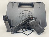 BERETTA 80X CHEETAH .380 ACP - 1 of 3