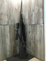 SAVAGE ARMS 110 .270 WIN - 1 of 3