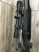 SAVAGE ARMS 110 .270 WIN - 2 of 3