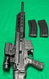 CZ BREN 2MS 5.56X45MM NATO - 1 of 3