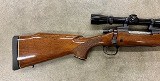 REMINGTON 700 CDL Deluxe 7MM RUM - 2 of 3