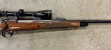 REMINGTON 700 CDL Deluxe 7MM RUM - 3 of 3
