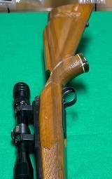ITHACA GUN COMPANY LSA-55 .243 WIN - 2 of 3