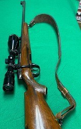 STEYR MOD L .308 WIN