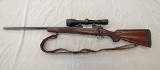 WINCHESTER MODEL 70 Left Hand Sporter .270 WSM - 2 of 3