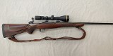 WINCHESTER MODEL 70 Left Hand Sporter .270 WSM - 1 of 3