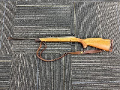 REMINGTON 788 .243 WIN