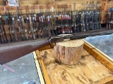WINCHESTER 1890 .22 SHORT - 1 of 3