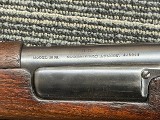 SPRINGFIELD ARMORY 1896 .30-40 KRAG - 3 of 3