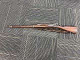 SPRINGFIELD ARMORY 1896 .30-40 KRAG - 2 of 3