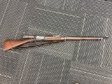 SPRINGFIELD ARMORY 1896 .30-40 KRAG - 1 of 3