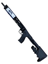 SMITH & WESSON M&P FPC 9MM LUGER (9x19 PARA) - 2 of 2