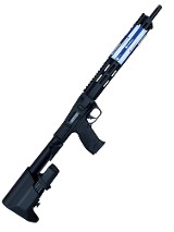 SMITH & WESSON M&P FPC 9MM LUGER (9x19 PARA) - 1 of 2