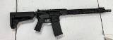 AERO PRECISION M4E1 5.56X45MM NATO - 1 of 3