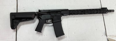 AERO PRECISION M4E1 5.56X45MM NATO